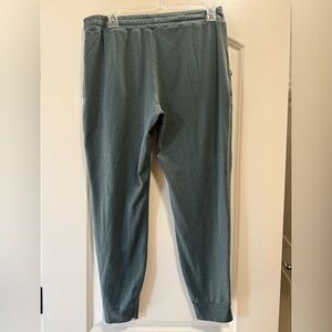 Vuori Green Performance Joggers